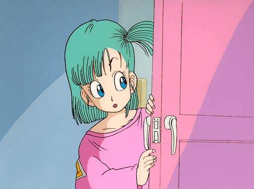 绿头发的动漫女角色新番,最好看的动漫白发女角色