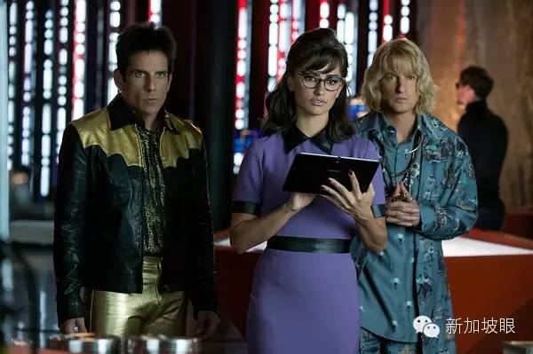 热烈庆祝奥斯卡封帝,3月在新加坡哪些电影大片不能错过