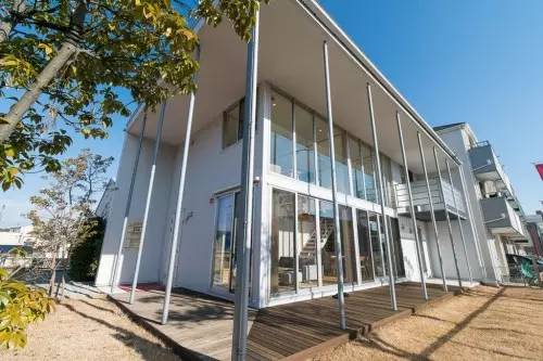 对muji无印良品的印象,muji探店无印良品