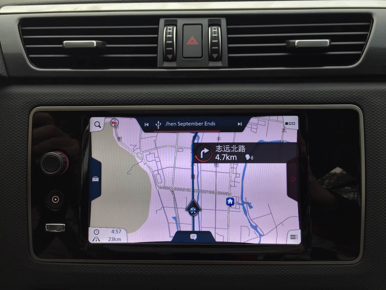 观致5实力有多强,观致5为什么那么好卖