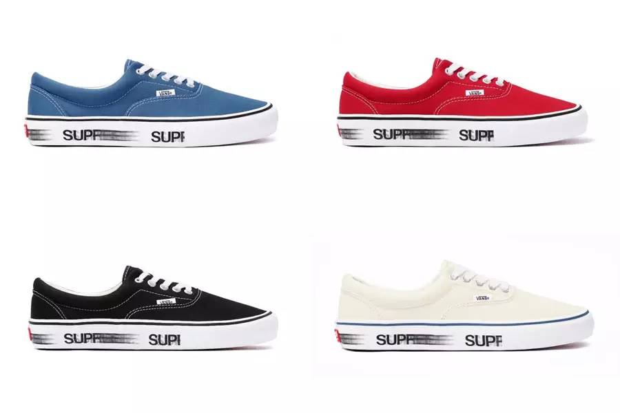 为什么supreme衣服溢价,supreme为什么s码贵