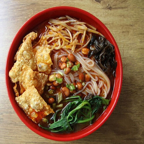 螺蛳粉正宗柳州螺蛳粉,柳州螺蛳粉加盟和培训