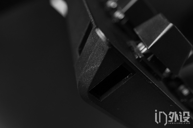 魔炼者1506机械键盘拆解,入门级客制化机械键盘横向评测