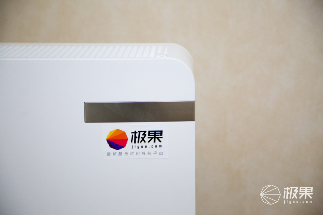 豹米空气净化器2说明书,豹米智能空气净化器