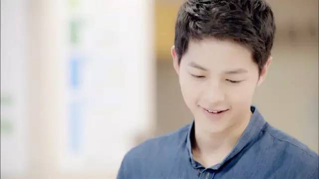 想睡宋仲基有什么错？！