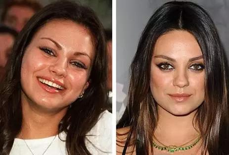 美“眉”变身记画好眉毛一秒变身fashiongirl