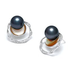 黑珍珠天然,黑珍珠为什么那么甜