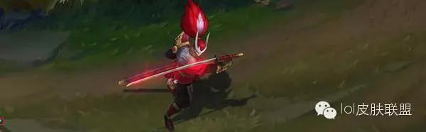 亚索腥红之月凯南,lol凯南奈落之炎和腥红之月哪个好