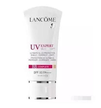 bb霜和cc霜哪个更水润保湿,CC霜和BB霜有啥区别