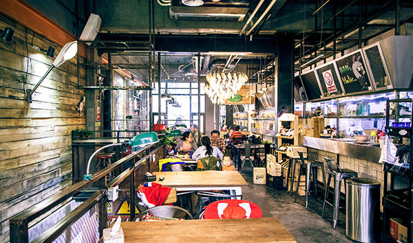 西安情侣约会的高档餐厅,西安情侣餐厅推荐排名第一