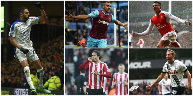 足球联赛第一是西甲还是英超,英超和西甲联赛哪个厉害