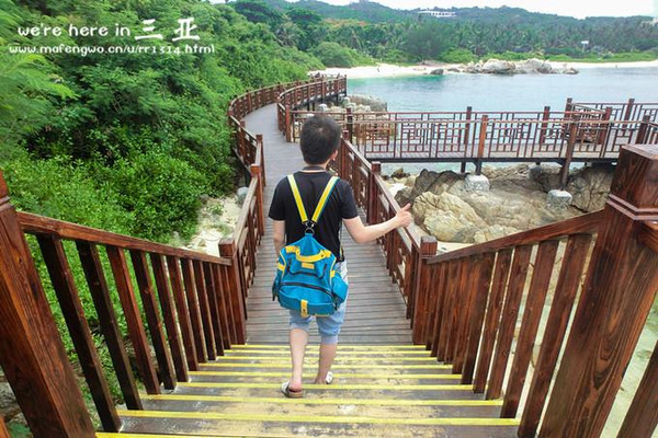 三亚五天四晚旅行团爱上海岛,三亚3天两晚够不够