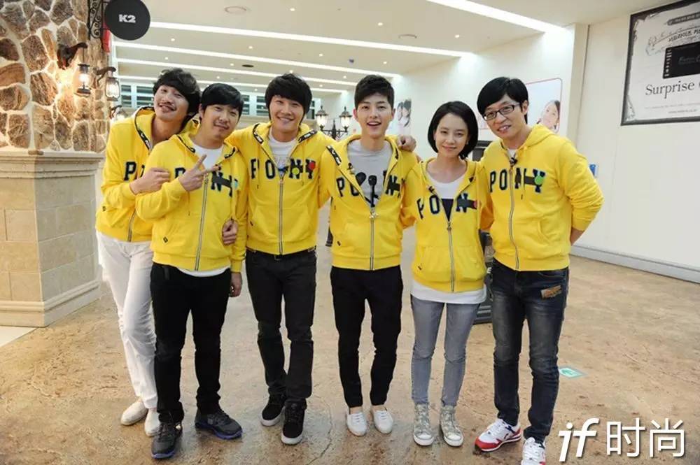 宋仲基与宋慧乔甜蜜,宋仲基与宋慧乔恋爱过程