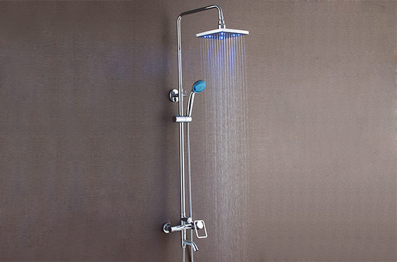 花洒堵塞清洗小妙招全部,花洒堵塞清洗小妙招小视频