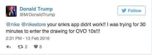 snkrsnike,nikesnkrs近况