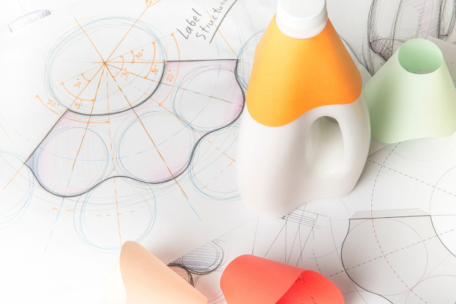 品牌故事|SISNatural最新的产品包装，效果太赞