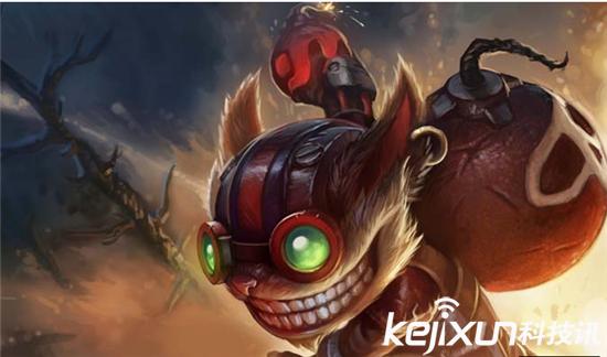 lol周免英雄几级能用,lol新版本小火龙天赋