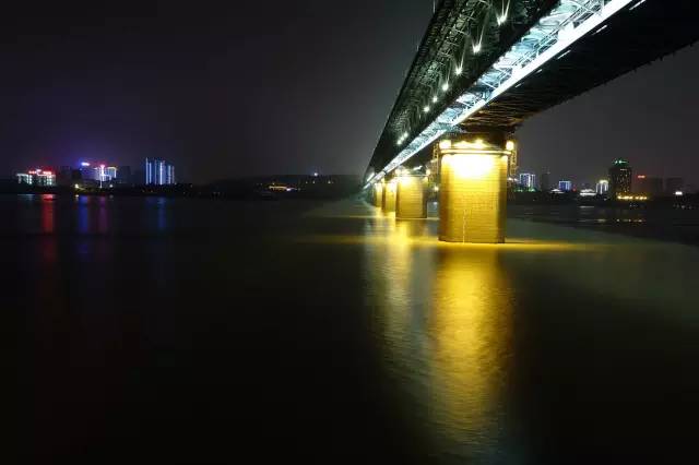 武汉最牛的景点,2019年武汉最高的标志性建筑