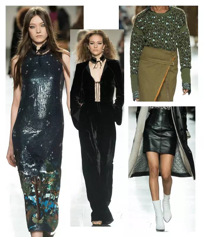 抛开Smart和Chic，伦敦时装周有你想要的Freak|盛宴