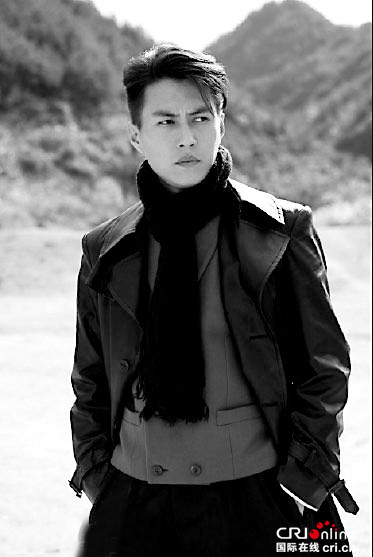 霍建华和靳东哪个才是老干部,霍建华靳东老干部天团