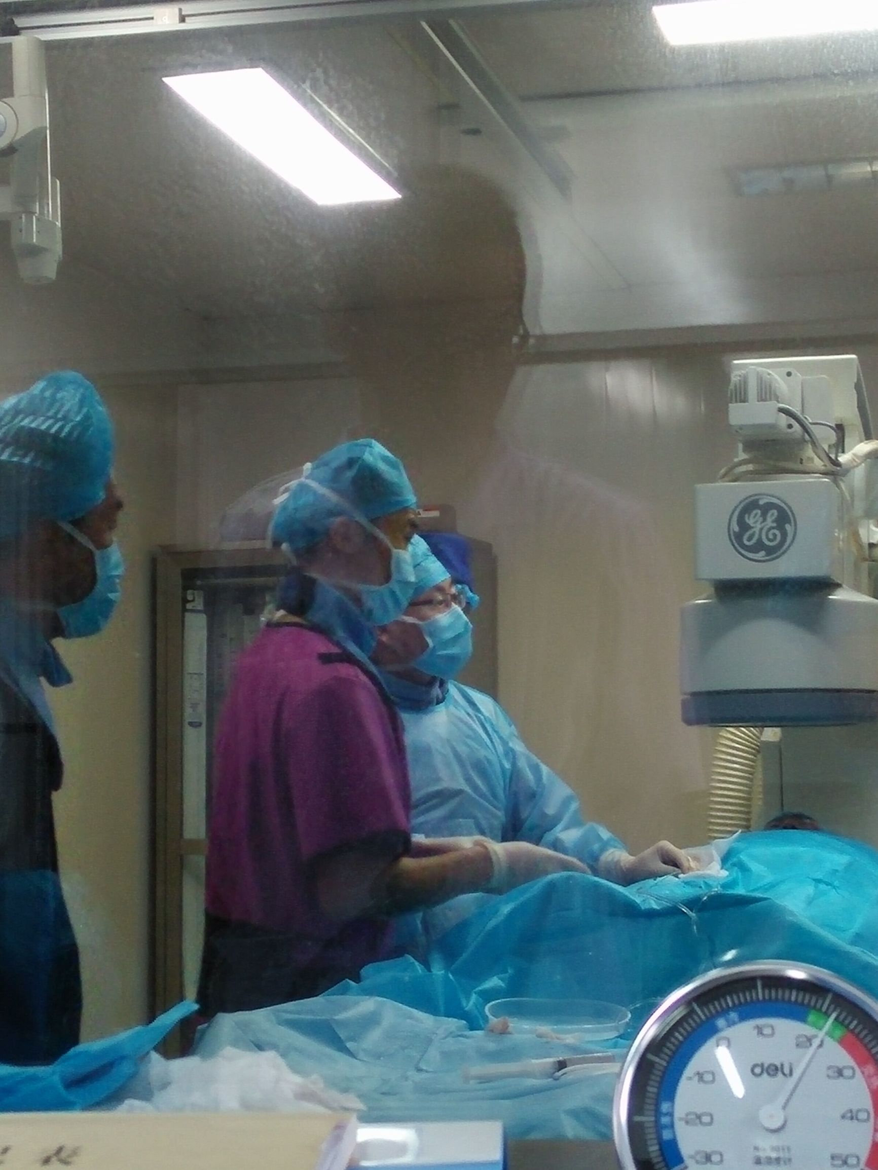 榆林市星元医院怎么预约,榆林市星元医院简介