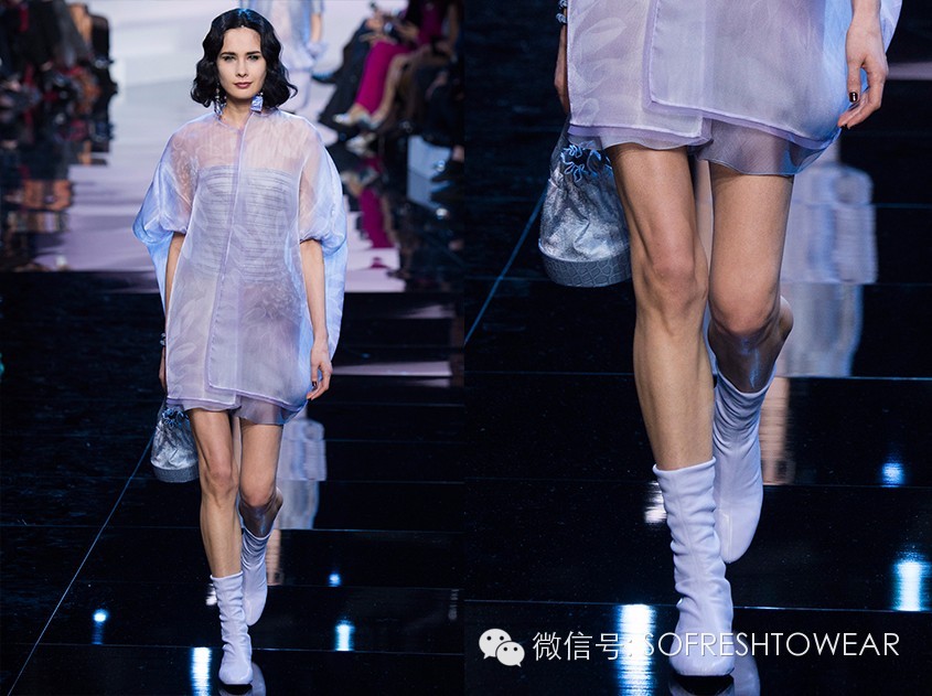 机智鞋子,机智买东西