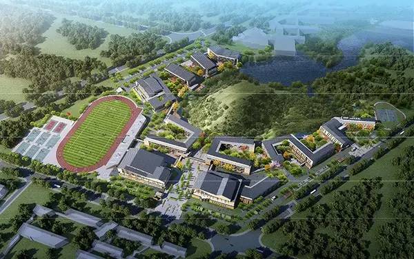 苏州新建6大学校即将上线招生，家长们注意了！