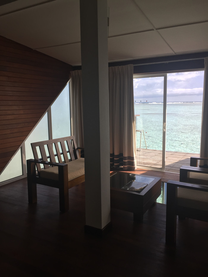 马尔代夫哈库拉岛好不好,马尔代夫哈库拉岛6日自助游