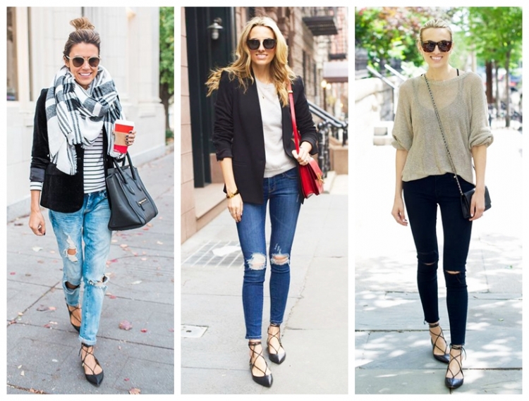 开春败物该买啥?陈妍希、刘诗诗、李小冉独家爆料自己的第一件早春单品!