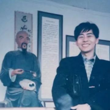 【我的苦乐年华11】寻根:我姓常,我从哪里来?!