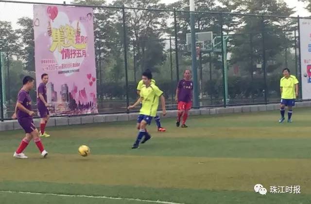 广东佛山五人足球联赛,佛山市国际足球赛事