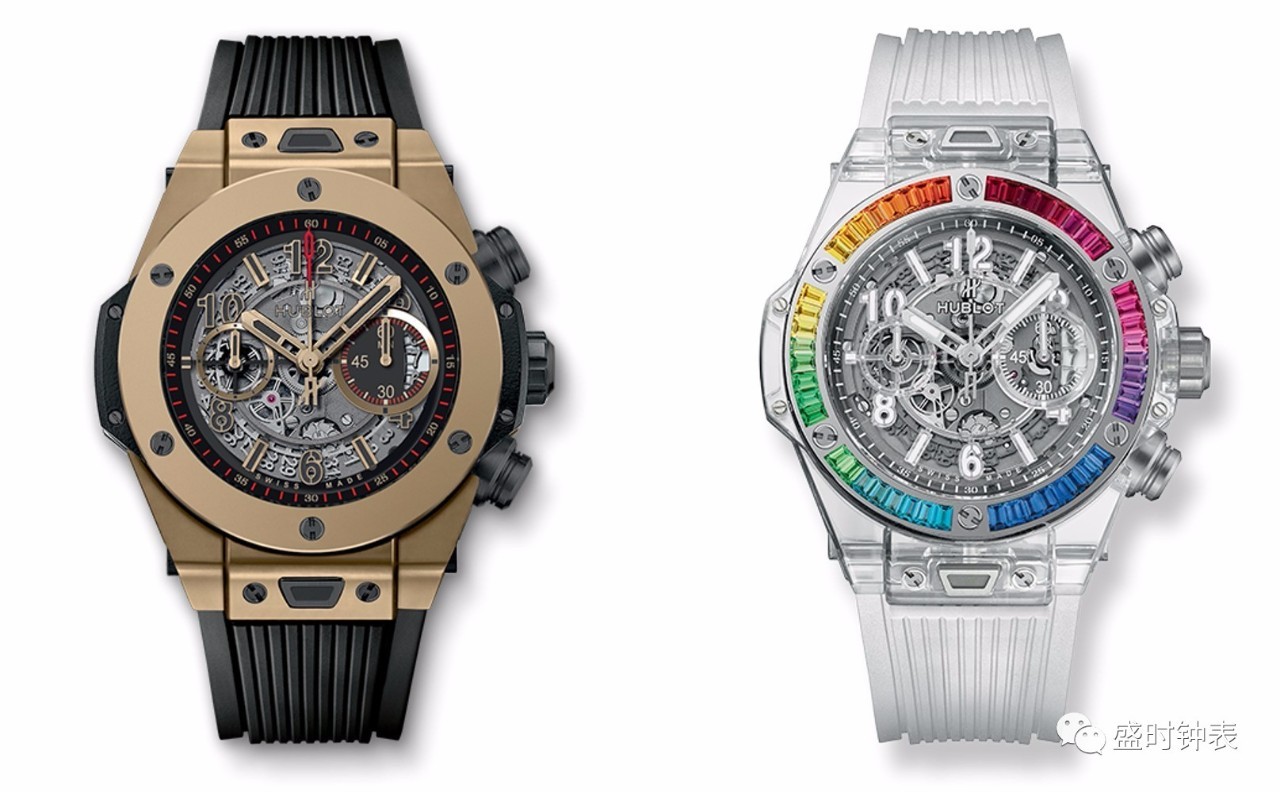 推荐三款颜值高性价比不错的腕表,比较显高级感的腕表