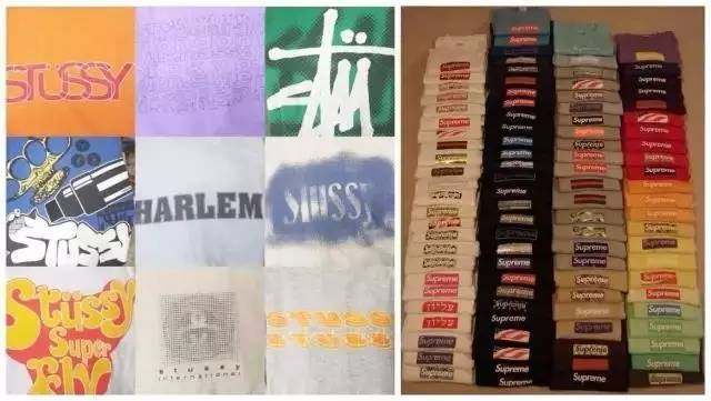 supreme为什么这么火,supreme和潮牌有什么区别