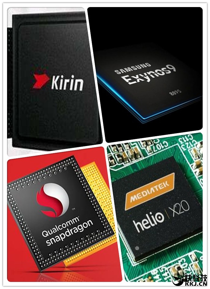 小米5c与小米5的区别,小米花了几年打倒山寨机