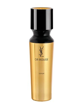 圣罗兰超模试色,圣罗兰超模有哪些色号