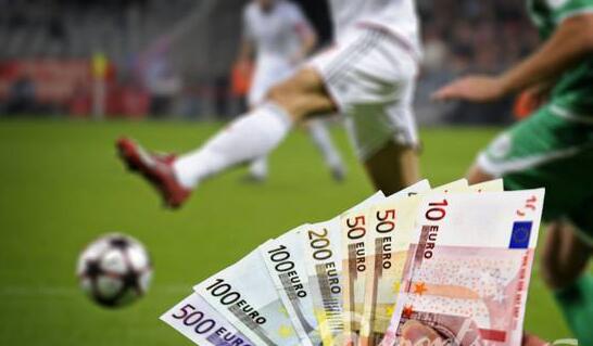 一切向钱看继续努力,从资本等要素看中国足球