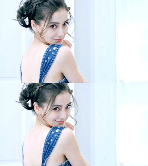 女人的脸型有几种揭秘,女人的脸型决定你的年龄