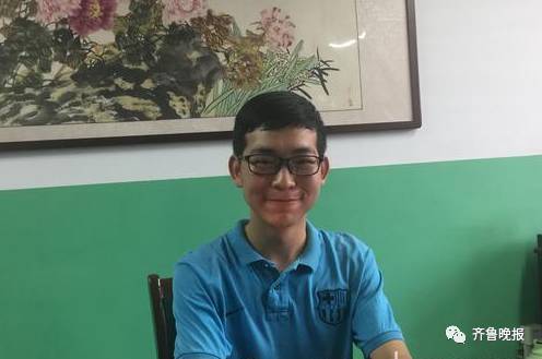 看看学霸是怎么晨读的,来看看学霸是怎么学习的