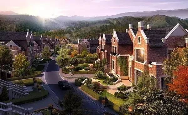 青岛特色小镇,青岛老城区打造