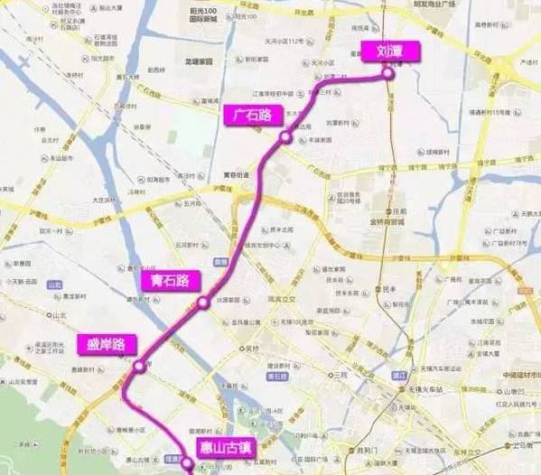 无锡向北发展江阴向南发展,无锡向北江阴向南一体化