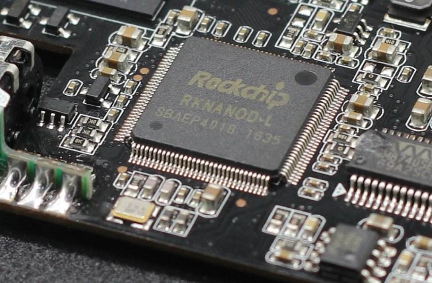 千元hifi评测,学林780播放器怎么样