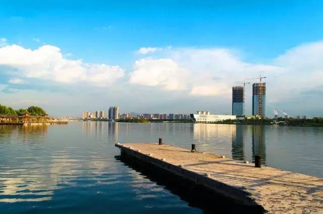 关于浐灞的历史介绍,西安浐灞发展历史