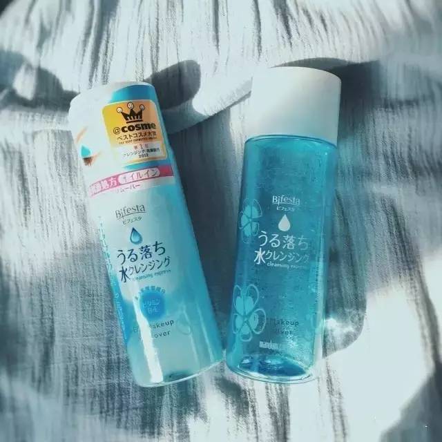 日本好用卸妆品清洁必备