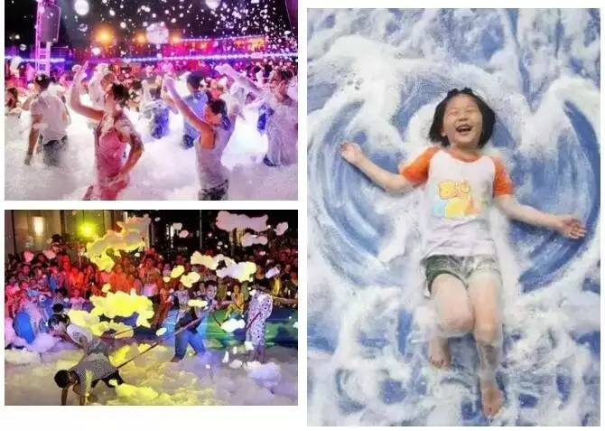 重庆五一必打卡水上乐园推荐,重庆水上乐园夏日必去打卡地攻略