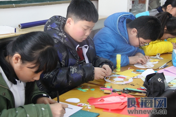 古寨中学足球队,创建足球特色校概况