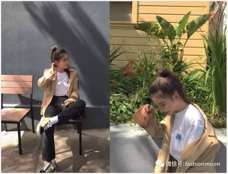 上半年我都穿了啥（照骗+品牌）