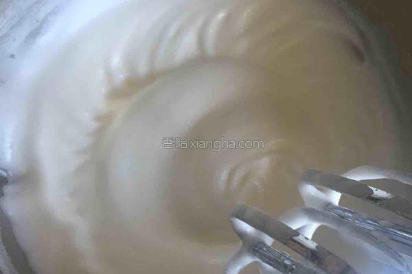 压力锅版懒人蛋糕,压力锅版蛋糕的做法