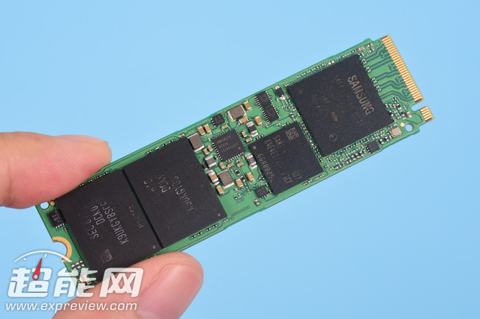 三星sm961惠普版本,三星sm961和970pro