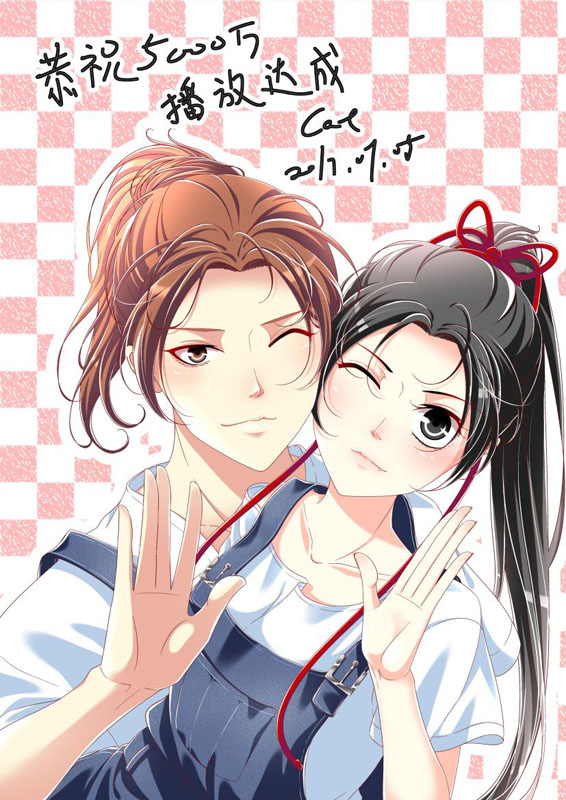 五月档新番,五月新番热度排行