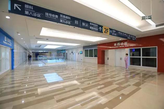 环湖医院旧址最新情况,新环湖医院新址路线图